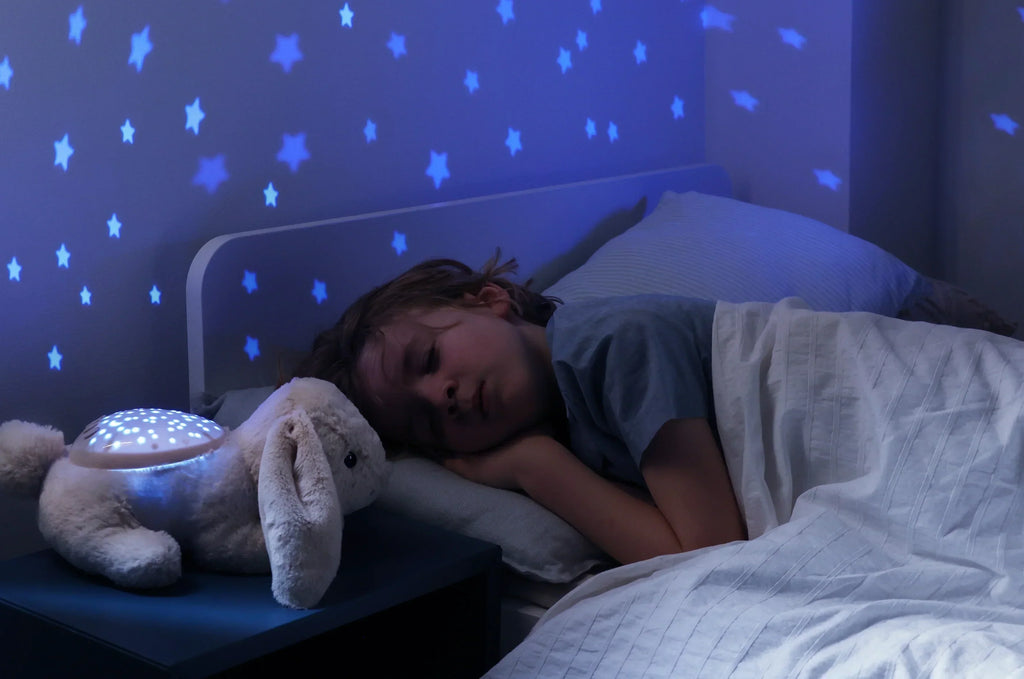 10 Fun Facts about Children's Sleep!