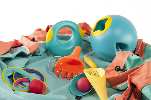 Play&Go - Quut