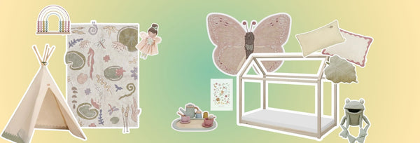The Fairy Room