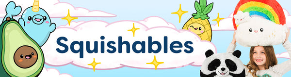 Squishable