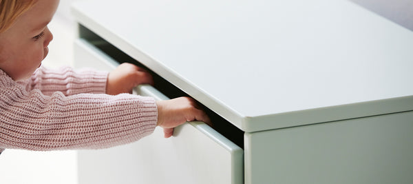 Cabinets