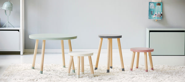 Tables