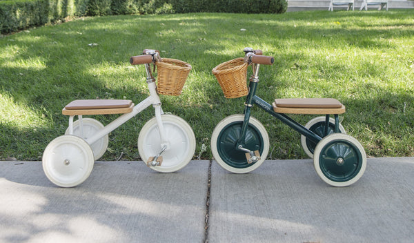 Trikes / Balance bikes