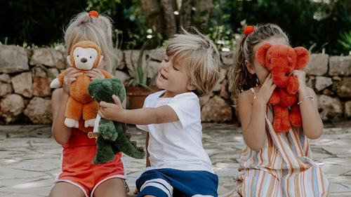 Δες όλα τα προϊόντα της Bon Ton Toys
