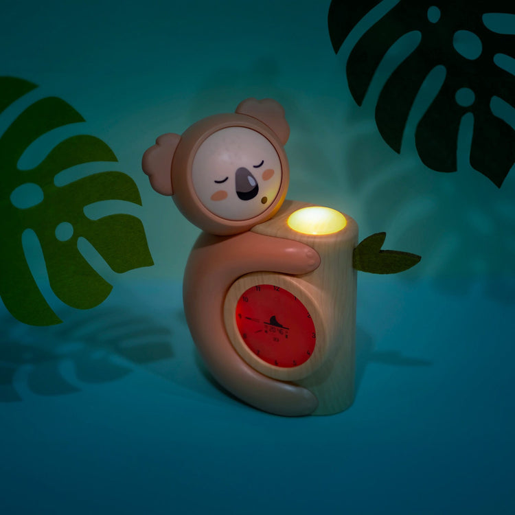 KS-KOALA. Koala sleep trainer