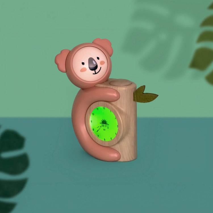 KS-KOALA. Koala sleep trainer