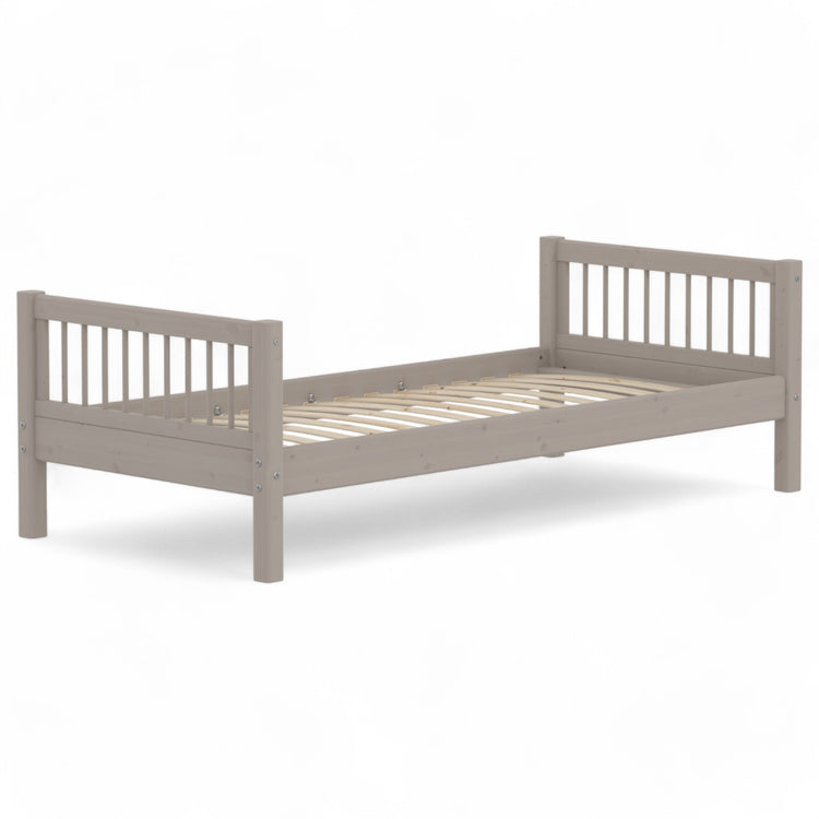 Flexa. Single bed