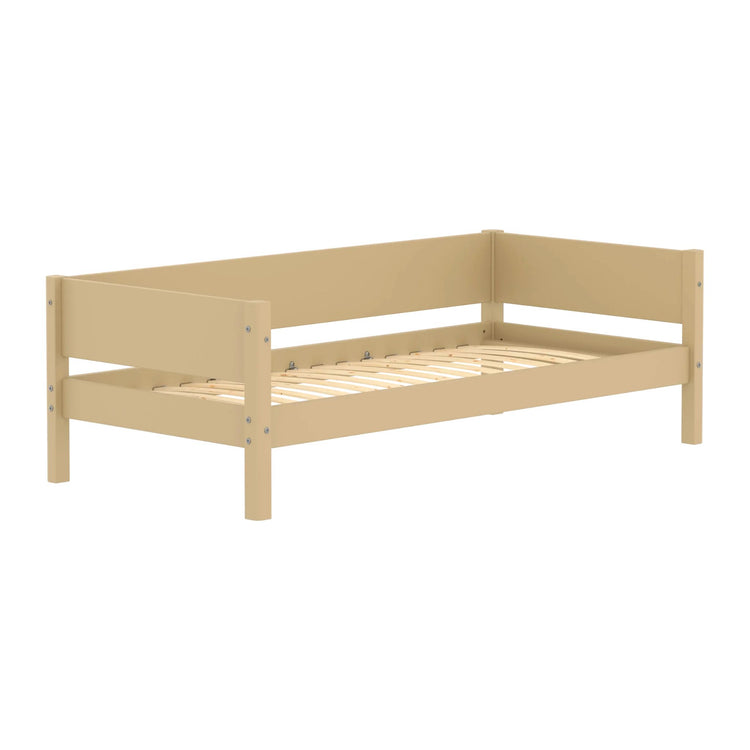 Flexa. White Sand daybed - 210cm - Sand