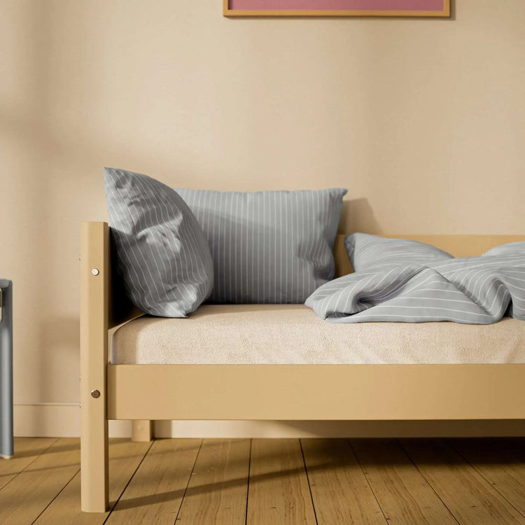 Flexa. White Sand daybed - 210cm - Sand