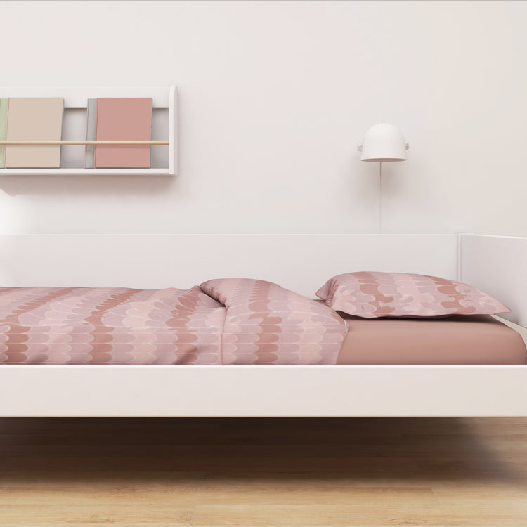 Flexa. White daybed - 210cm - White