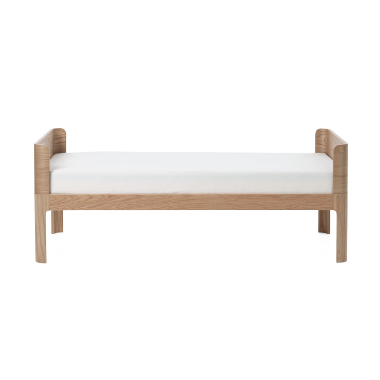 FLEXA. Junior bed Nova - Oak