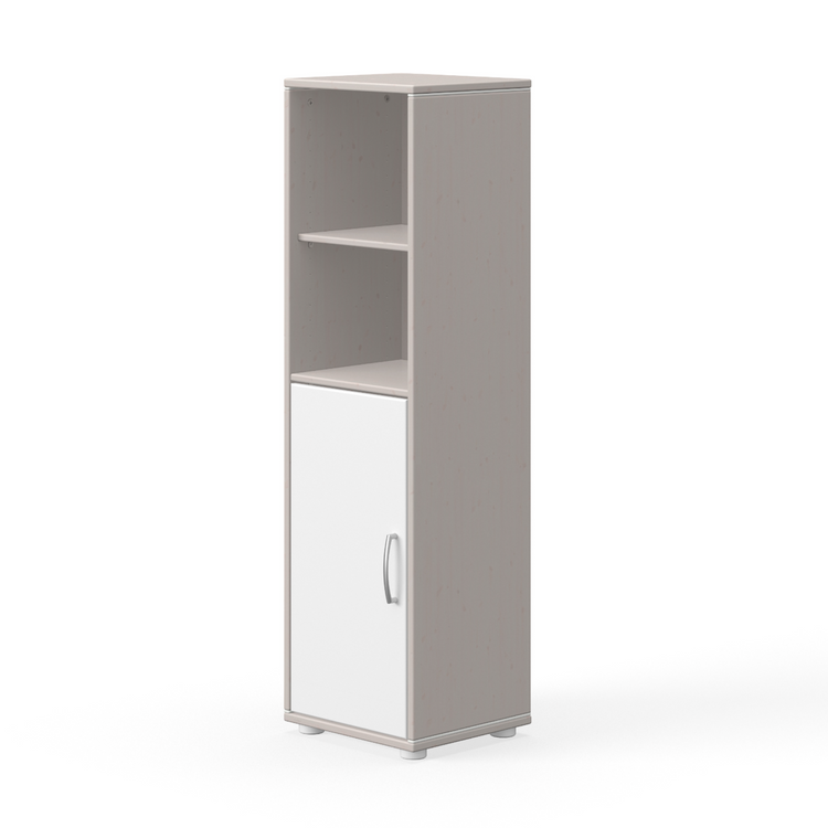 Flexa. Classic shelf unit - Grey washed