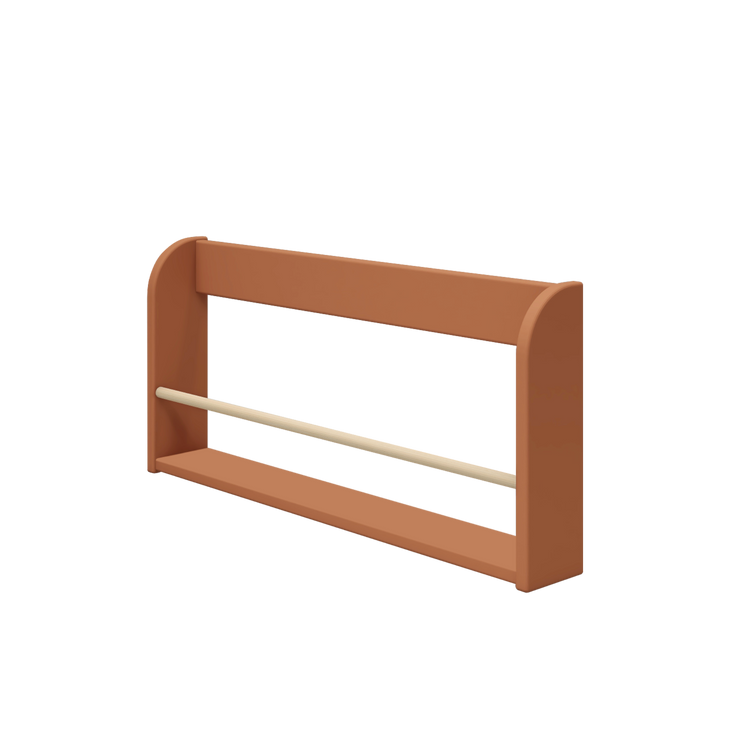 Flexa. Dots display shelf - Blush