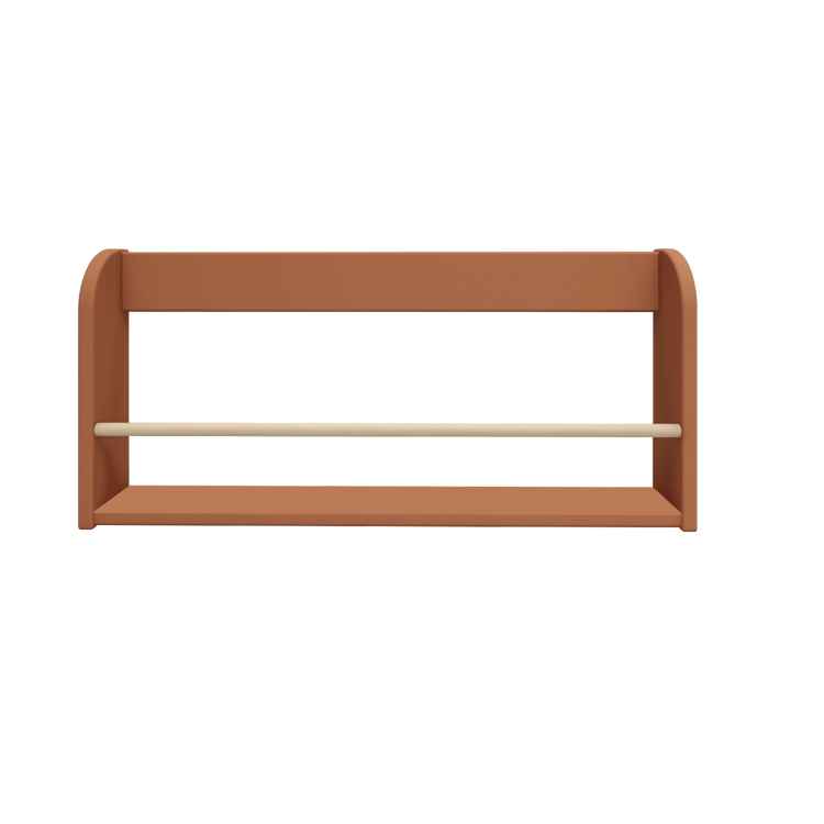 Flexa. Dots display shelf - Blush
