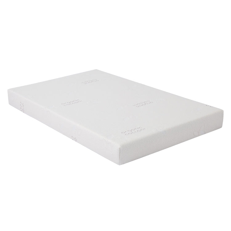 FLEXA Baby mattress 120x70x10cm