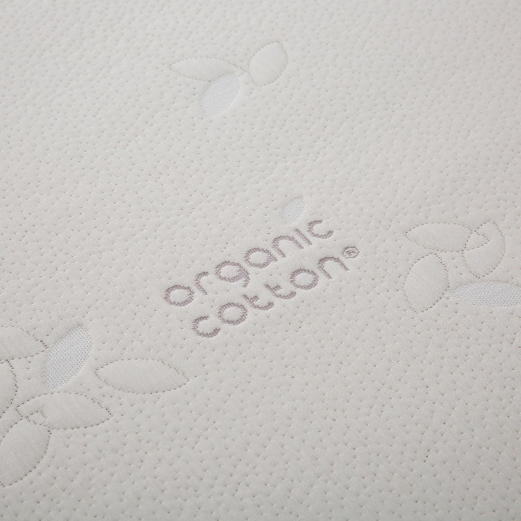 FLEXA Baby mattress 120x70x10cm