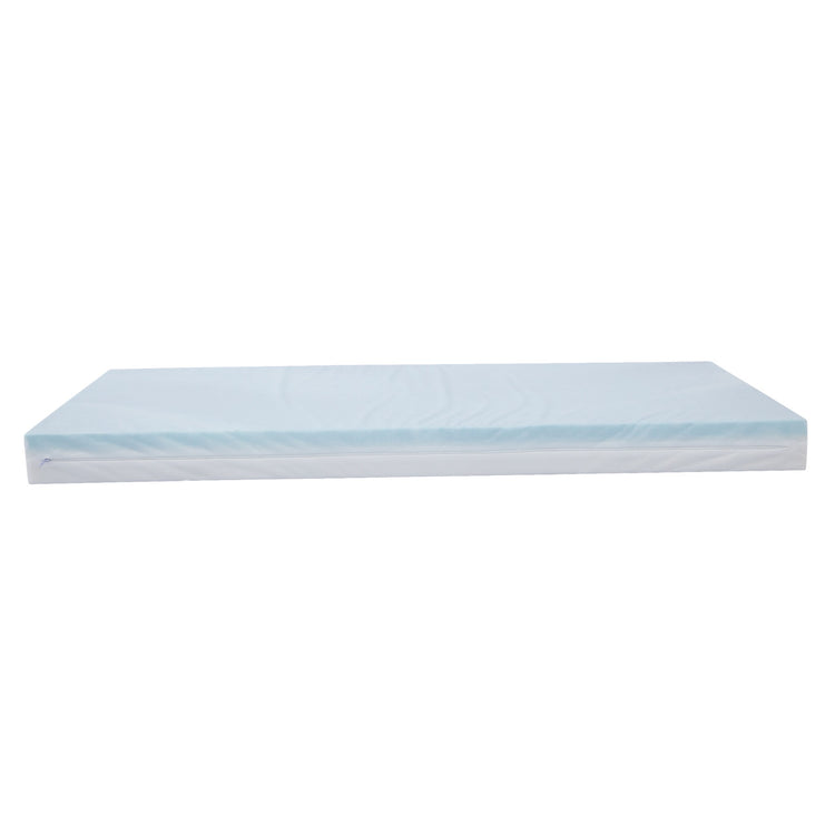 FLEXA Baby mattress 120x70x10cm