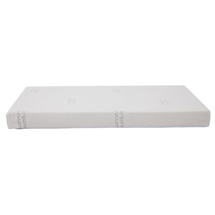 FLEXA Baby mattress 120x70x10cm
