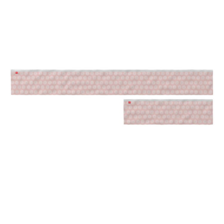 Flexa. Extensions for play curtains Little princess  - Multicolor