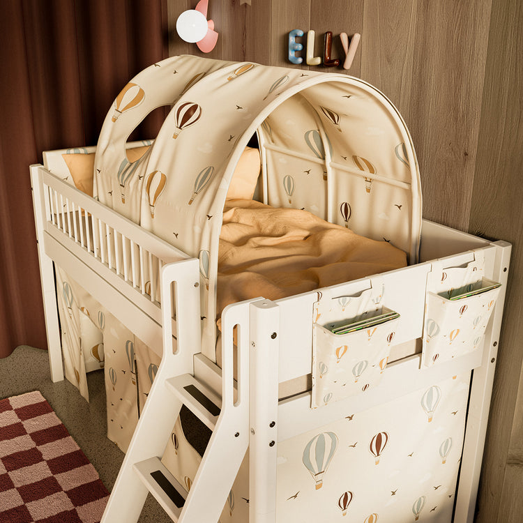 Flexa. Cave Ballons