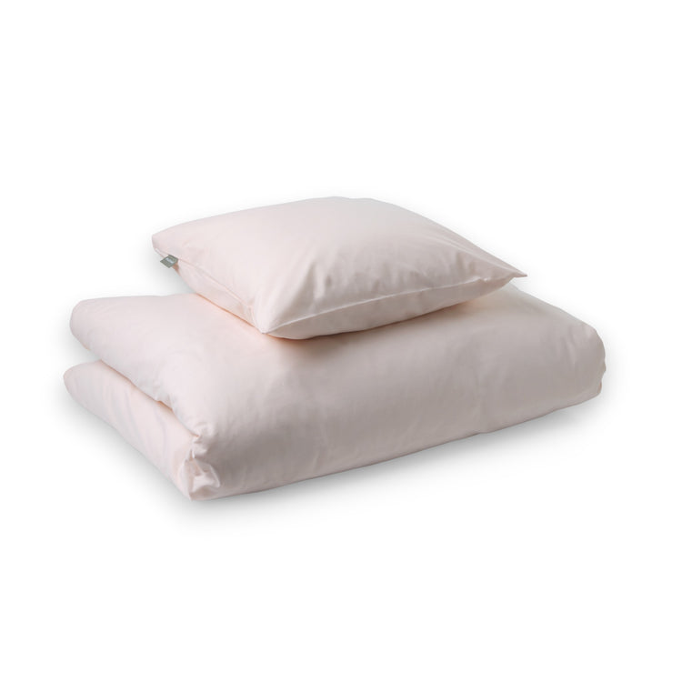 Flexa. Junior bed linen - Mauve Morn