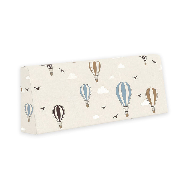 Flexa. Back rest cushion Dawn L 90cm  Balloons