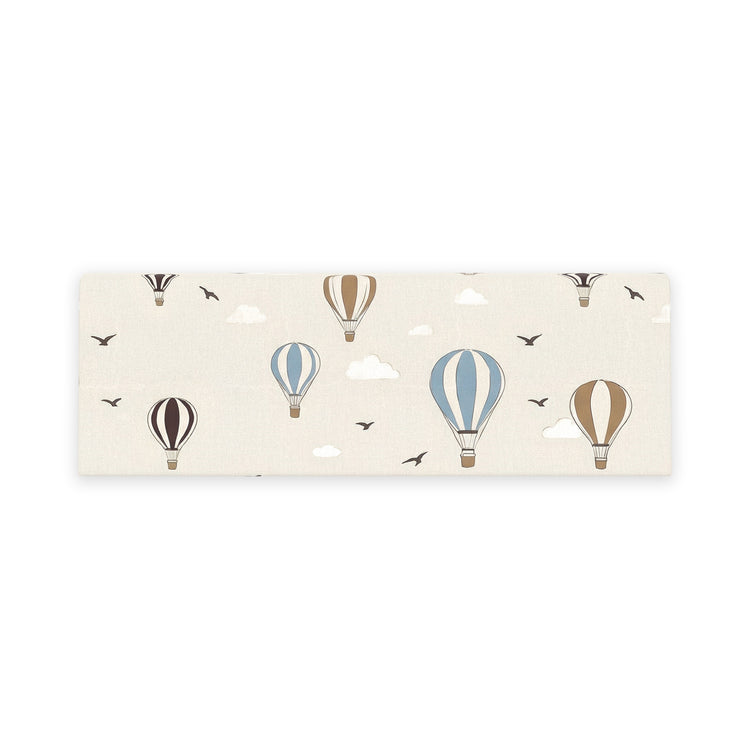Flexa. Back rest cushion Dawn L 90cm  Balloons