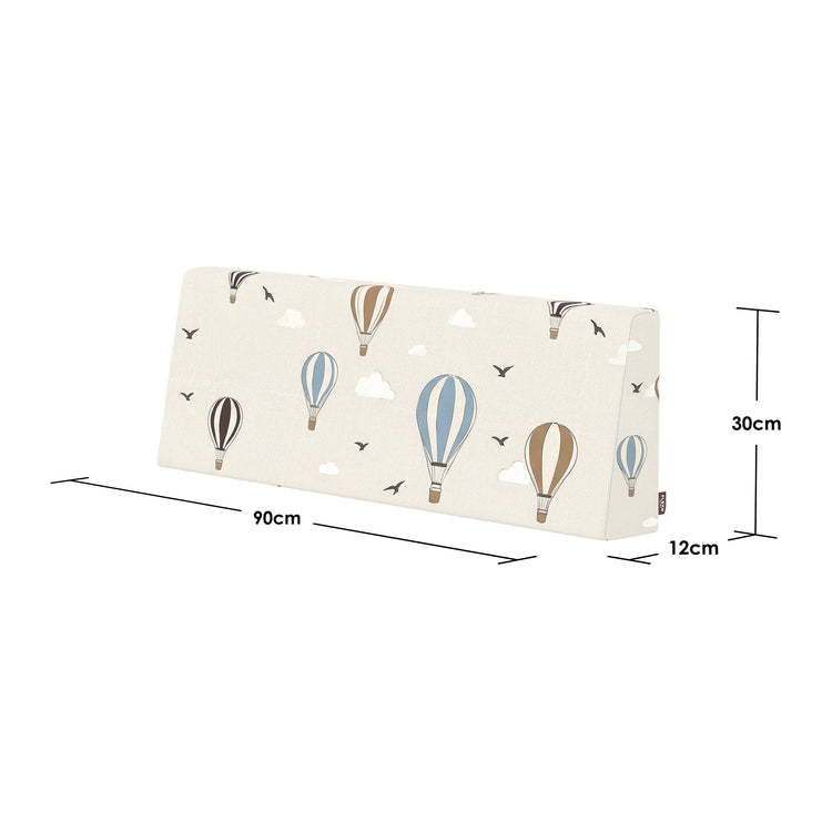 Flexa. Back rest cushion Dawn L 90cm  Balloons