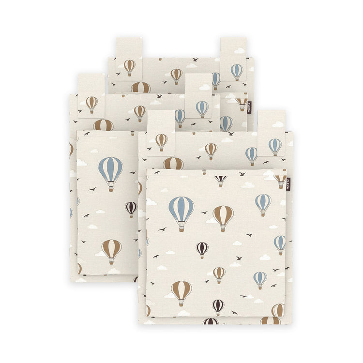 Flexa. Bed pockets Balloons