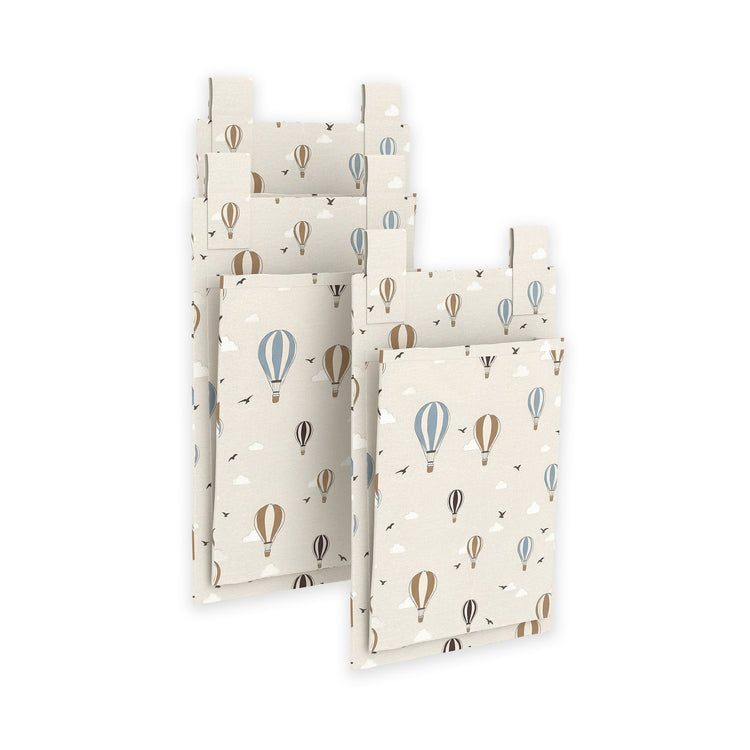 Flexa. Bed pockets Balloons