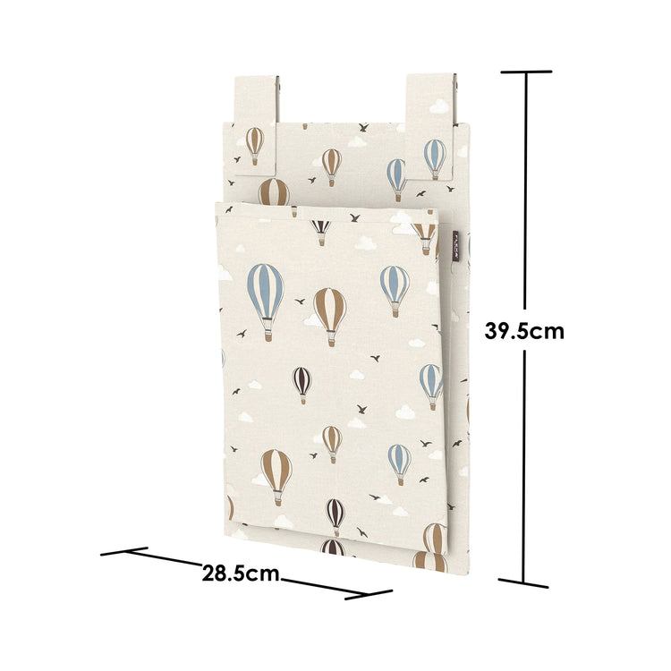 Flexa. Bed pockets Balloons