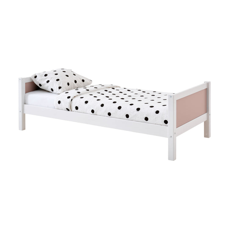 THUKA. Nordic - Rose panel bed