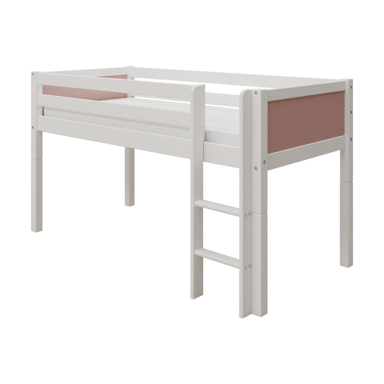THUKA. Nordic - Rose panel midsleeper