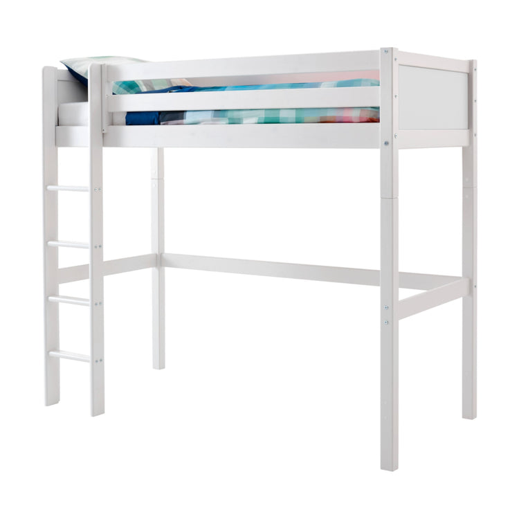 THUKA. Nordic - White panel highsleeper