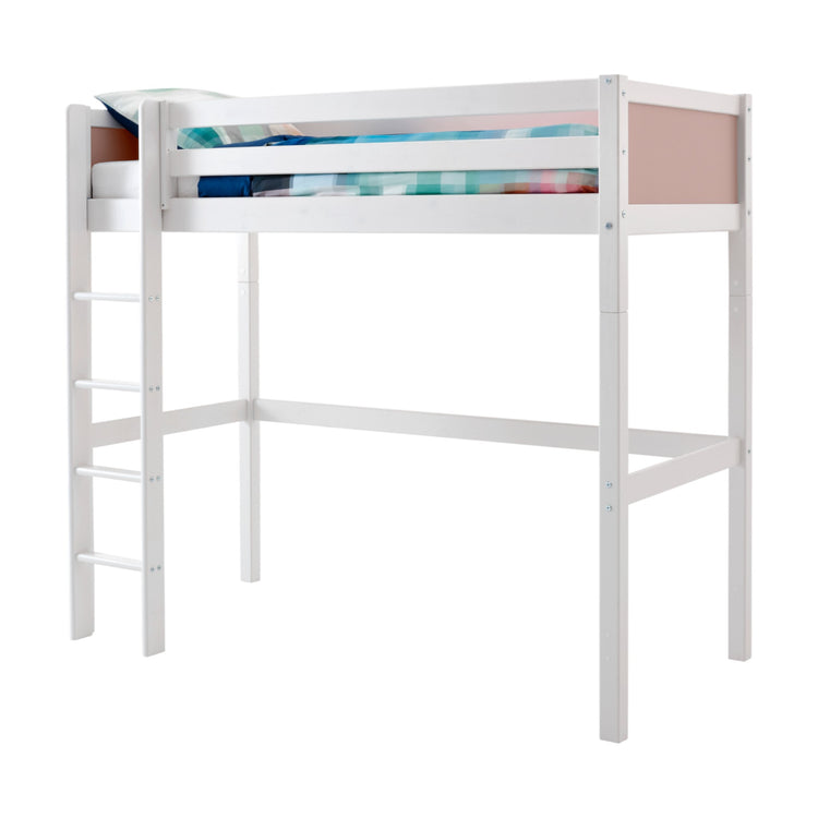 THUKA. Nordic - Rose panel highsleeper