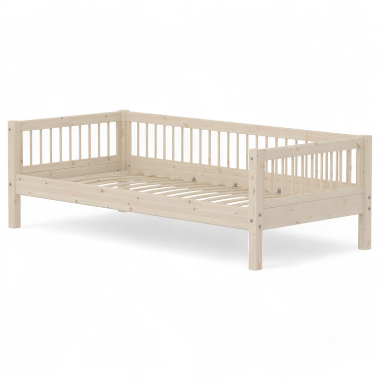 Flexa. Single bed