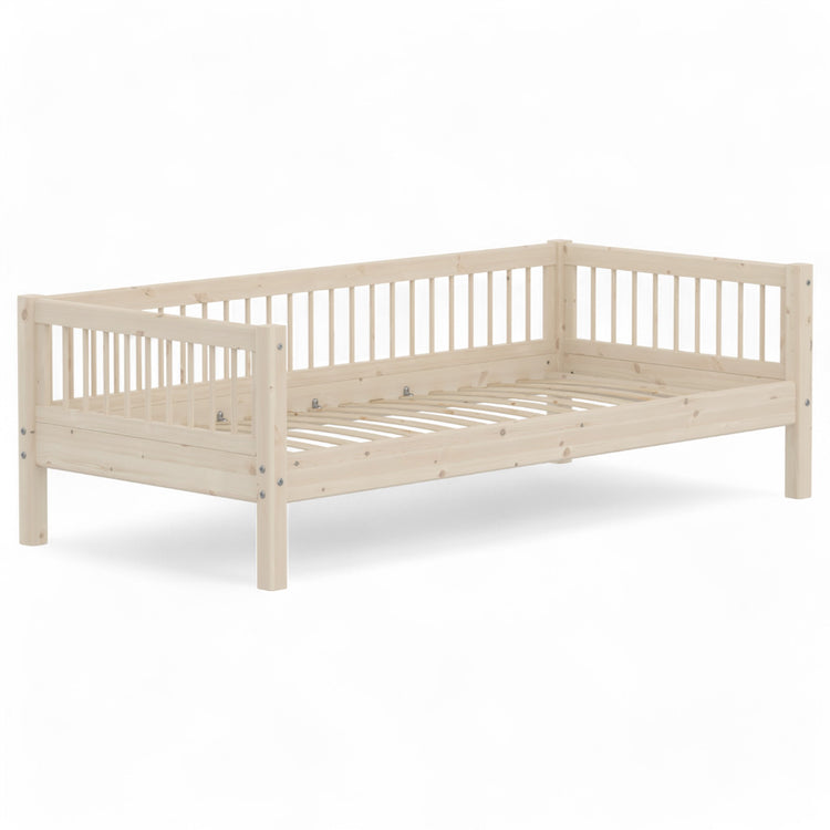 Flexa. Single bed