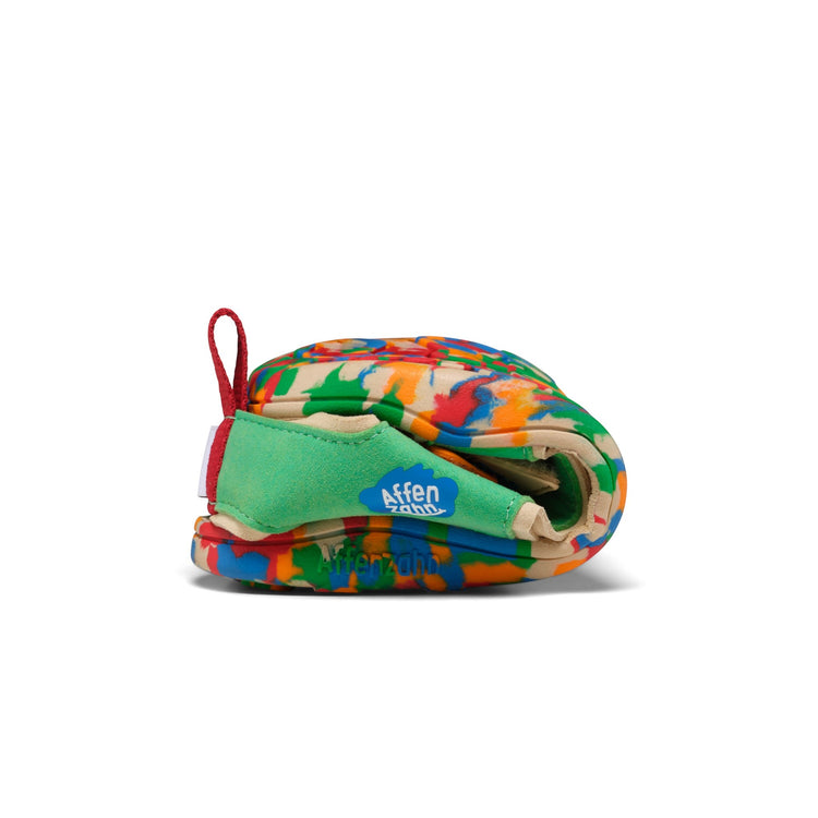 AFFENZAHN. Sandal Vegan Airy Monkey