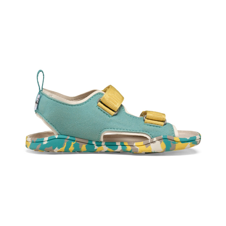 AFFENZAHN. Sandal Vegan Airy Rhino