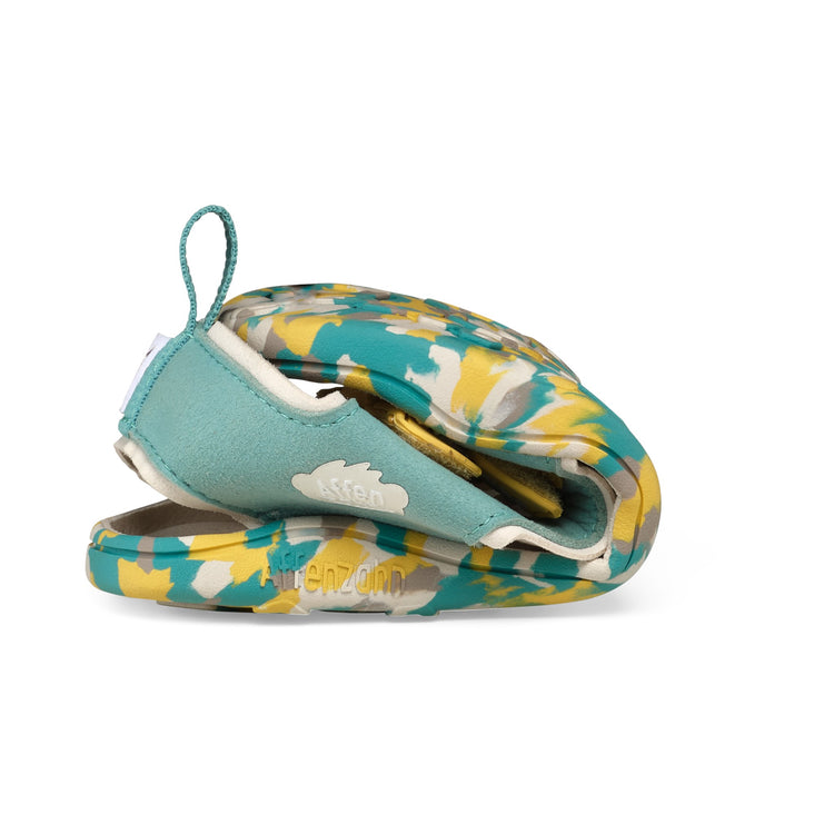 AFFENZAHN. Sandal Vegan Airy Rhino