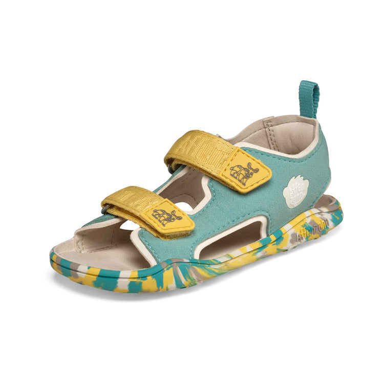 AFFENZAHN. Sandal Vegan Airy Rhino