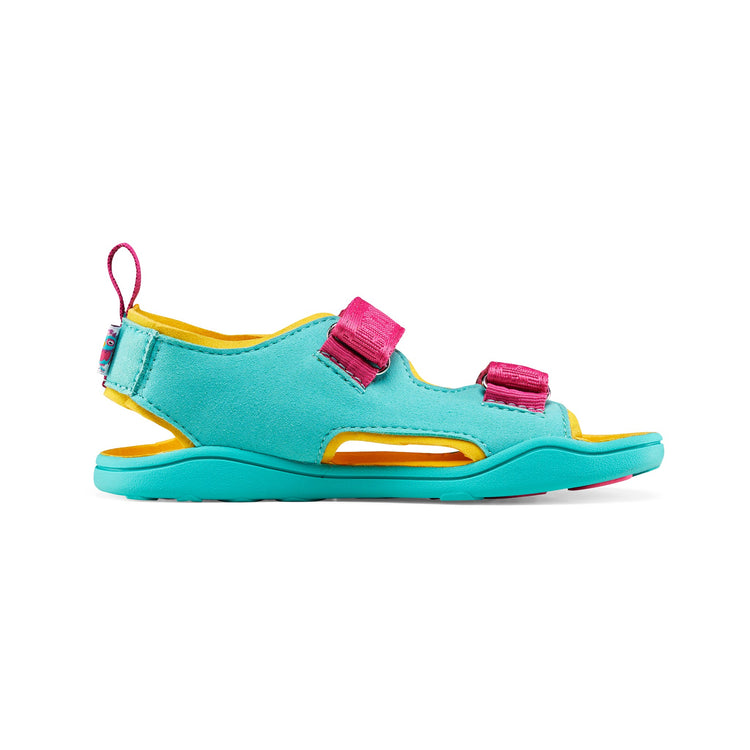 AFFENZAHN. Sandal Vegan Airy Owl