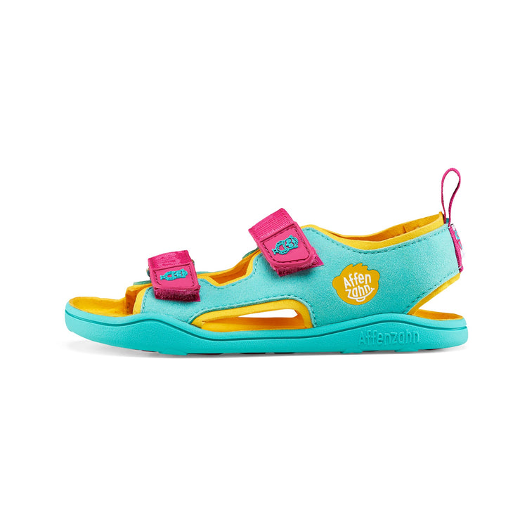 AFFENZAHN. Sandal Vegan Airy Owl