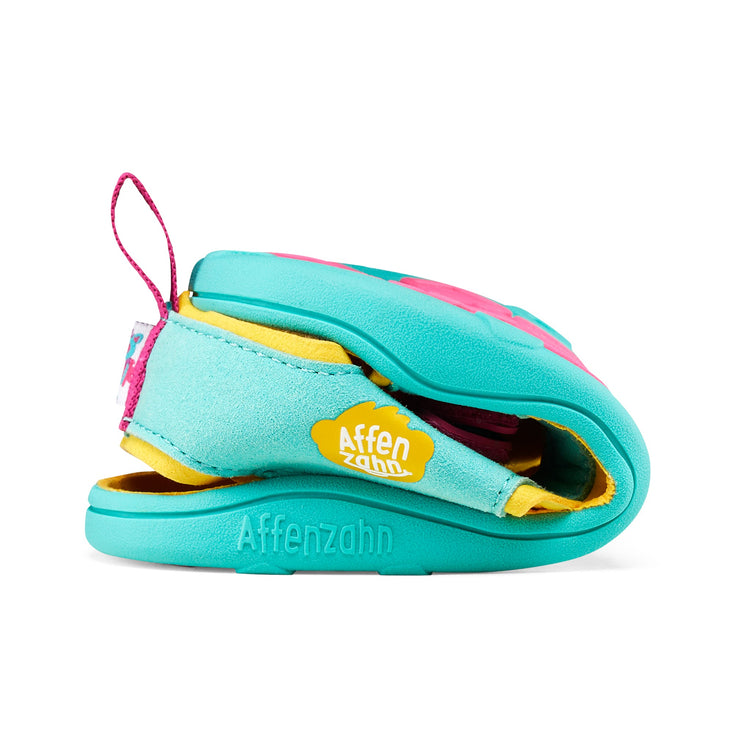 AFFENZAHN. Sandal Vegan Airy Owl