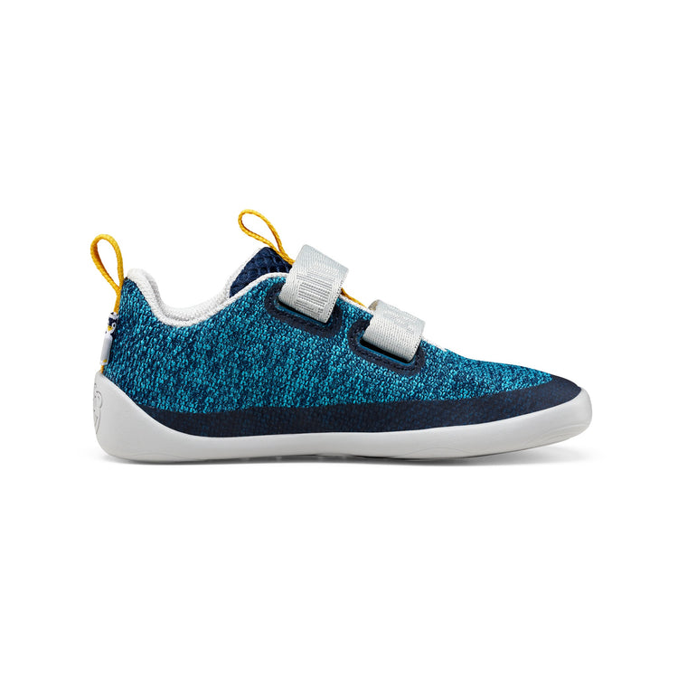 AFFENZAHN. Παπούτσια Sneaker Knit Happy Πιγκουίνος