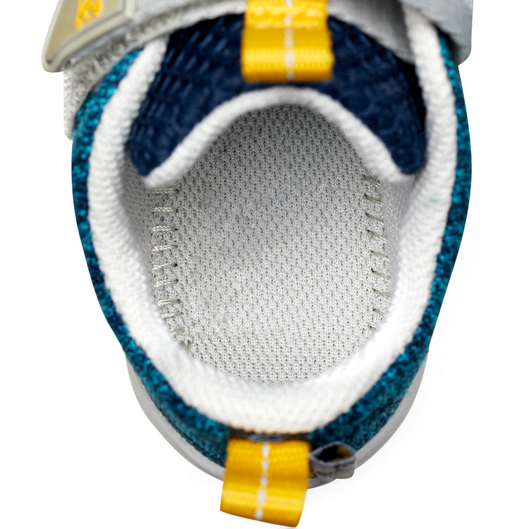 AFFENZAHN. Παπούτσια Sneaker Knit Happy Πιγκουίνος