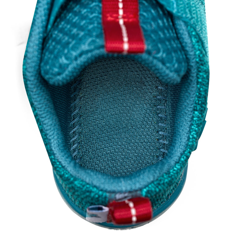 AFFENZAHN. Sneaker Knit Happy Shark