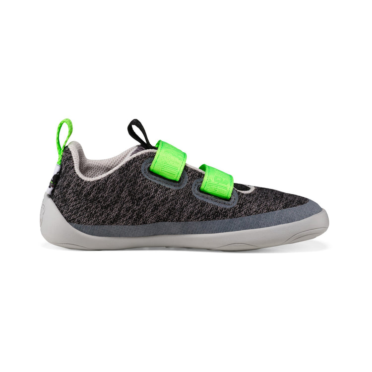 AFFENZAHN. Παπούτσια Sneaker Knit Happy Πάνθηρας