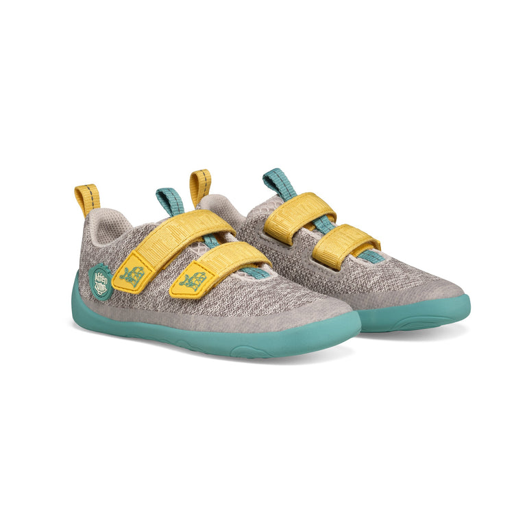 AFFENZAHN. Παπούτσια Sneaker Knit Happy Ρινόκερος