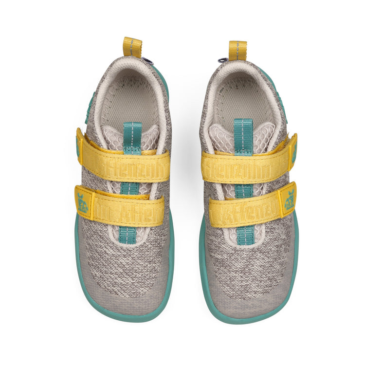 AFFENZAHN. Παπούτσια Sneaker Knit Happy Ρινόκερος